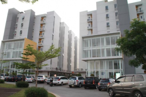 NATURE INN Aeropolis AR3